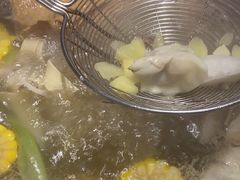 -浪里寻·臻牛养生牛肉火锅(方圆荟店)