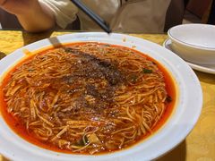-柏合黄记豆腐皮饭店