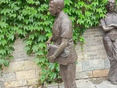 -回龙窝历史文化街区