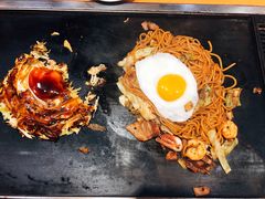 -鹤桥风月(ヨドバシ梅田店)