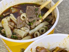 -王记生烫牛杂面馆(兰陵路店)