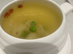 -海粤阁·精致粤菜·宴会厅(宝安店)