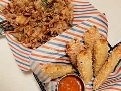 -玩味工厂·东南亚特色餐厅(太古里店)