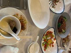 -白云中餐厅·粤菜·亚龙湾喜来登度假酒店