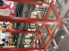 -老九圆山西面馆(CBD店)