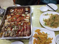 -宁波万豪酒店