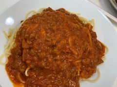 意式肉酱面-宜家·瑞典风味餐厅(北京西红门店)