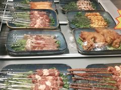 -必点海鲜·鲅鱼水饺(鞍山西道店)