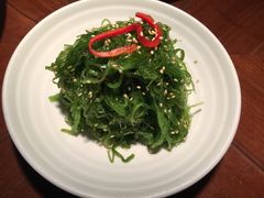 -外婆家(世界城广场店)