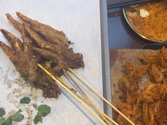 -林二哥宜烤官·宜宾小烧烤