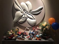 -Timo队长·高端生日派对策划机构(静安寺店)