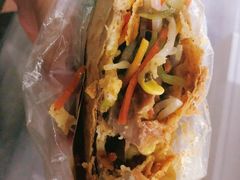 心舌酥锅盔-张婆婆香酥锅盔(平福路店)