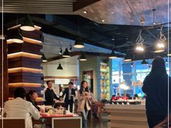 -The COOK·厨餐厅·自助餐(浦东嘉里大酒店)
