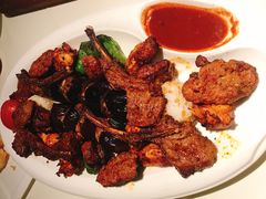 -Pasha帕夏土耳其餐厅(南昌路店)
