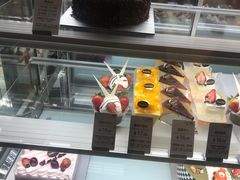 -BreadTalk面包新语·烘焙蛋糕(高德置地春广场店)