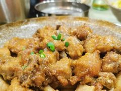 -萬家灯火·私房湘菜·22年老手艺(南岭大道店)