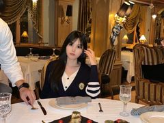 -火车头法国西餐厅