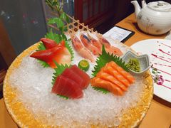 -文三酒肆自助放题(新街口友谊广场店)