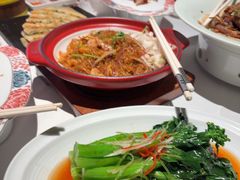 -在前门·烤鸭北京菜(五月花广场店)