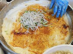 -安徽阜阳卷馍(西单店)