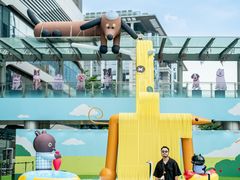 -深圳来福士广场