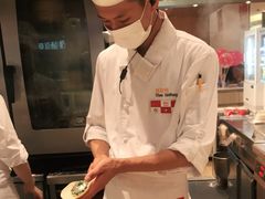 -西贝(上海新梅广场店)