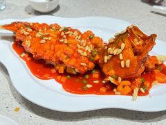 -阿莉餐厅(枣阳路店)