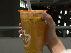 百香果双响炮-CoCo都可(湖滨银泰店B区店)