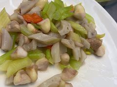 -金典银峰老鹅馆·昆山菜(亭林公园店)