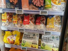 -ALDI奥乐齐超市(凯德虹口店)