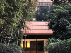 -上海衡山路十二号华邑酒店