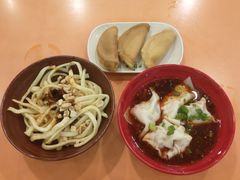 -龙抄手(春熙路总店)