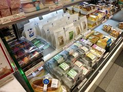 零售区-恩朵烘焙坊(金街总店)