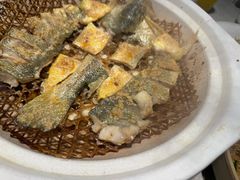 -双海潮·海鲜融合菜(如是海店)
