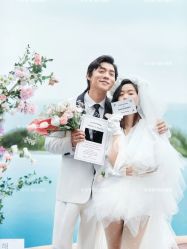 -索菲雅新派婚纱摄影(桂林店)