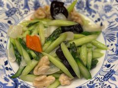 -水月周庄铂尔曼酒店-水月荟中餐厅