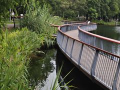 -四海公园(南山区)