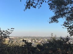 -北京西山国家森林公园