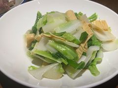 -老盛庆排档•南京菜(夫子庙店)