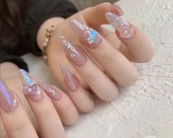 点击看大图 -苏彩·皮肤管理美甲美睫