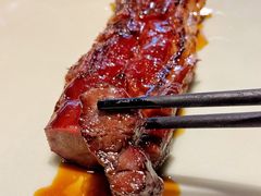 -莉莉海堂HAITANG·烤鸭(国贸商城店)