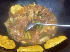 -曹丞相·地锅鸡·地锅鱼(武林店)