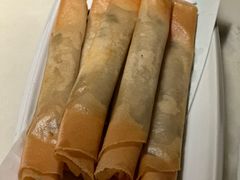 -绿茶餐厅(雁塔大悦城店)