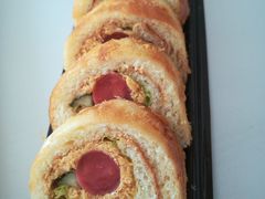 -吉美诺烘焙(公园北路店)