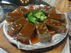 -蚝得喜海鲜(东城店)
