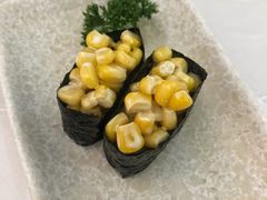 玉米军舰-元气寿司(金光华店)