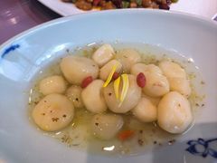 桂花马蹄-天厨妙香素食餐厅(清华店)