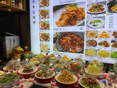 -双合园·海鲜水饺青岛菜(大尧三路店)