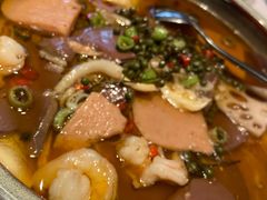 -百富源·海鲜辽菜(浑河堡店)