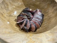 -云中鱼蒸汽石锅鱼(川沙百联店)